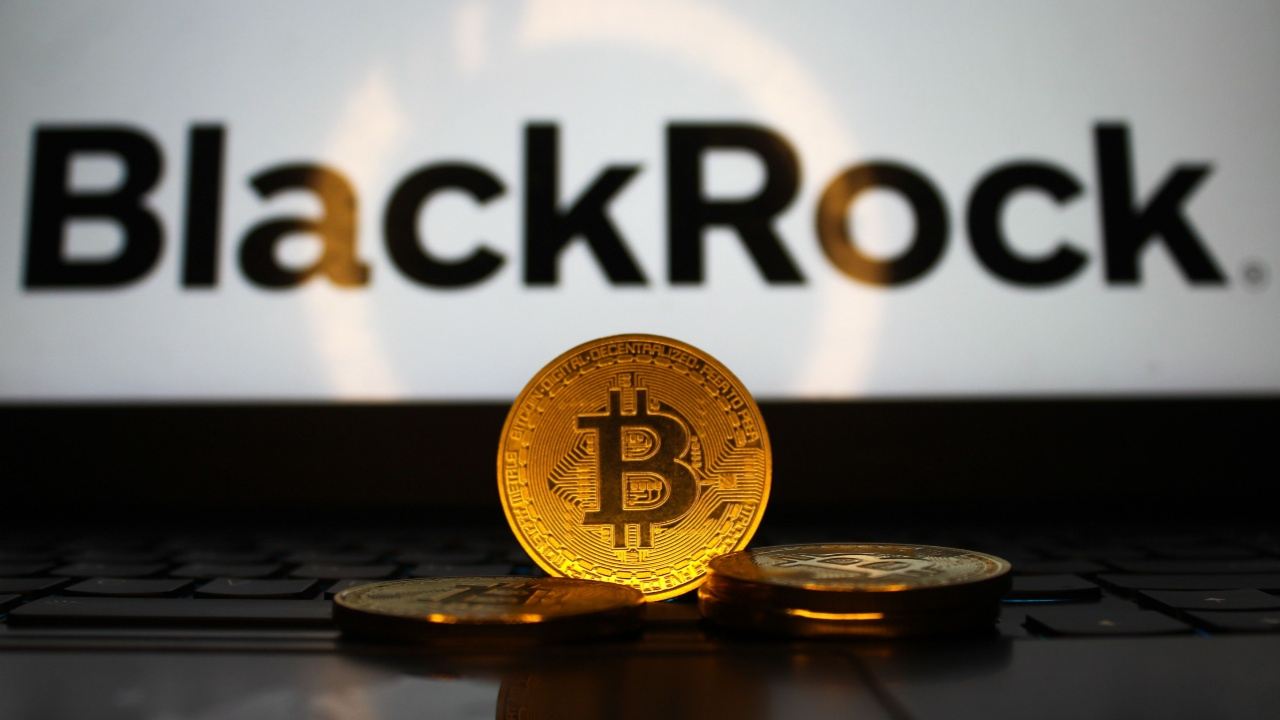 BlackRock IBIT ETF accessibility investors