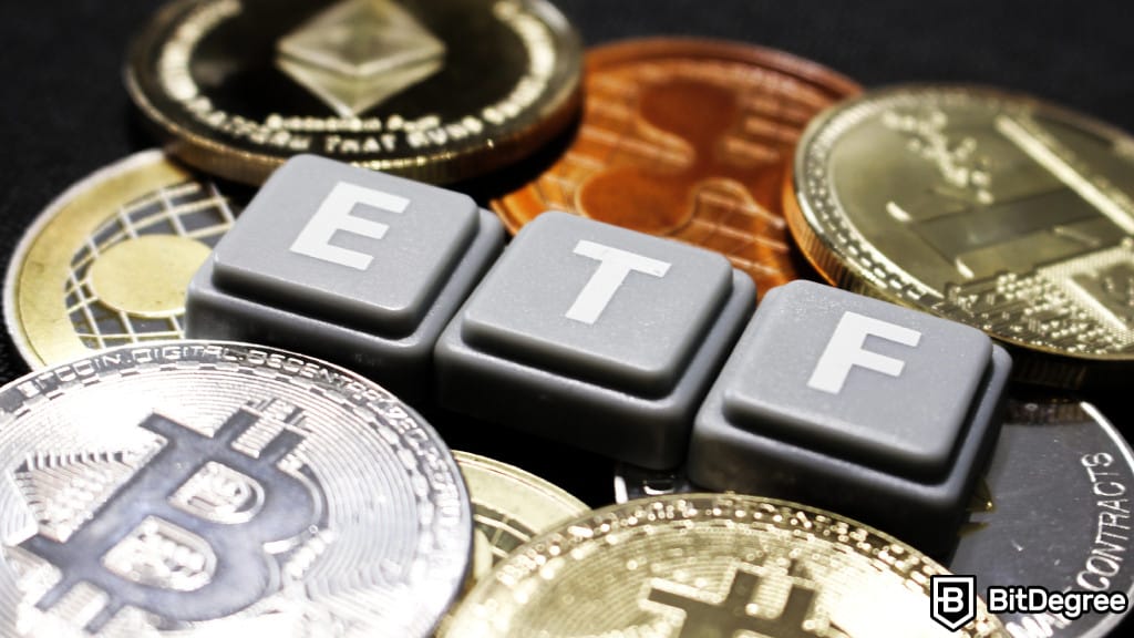 Crypto ETF