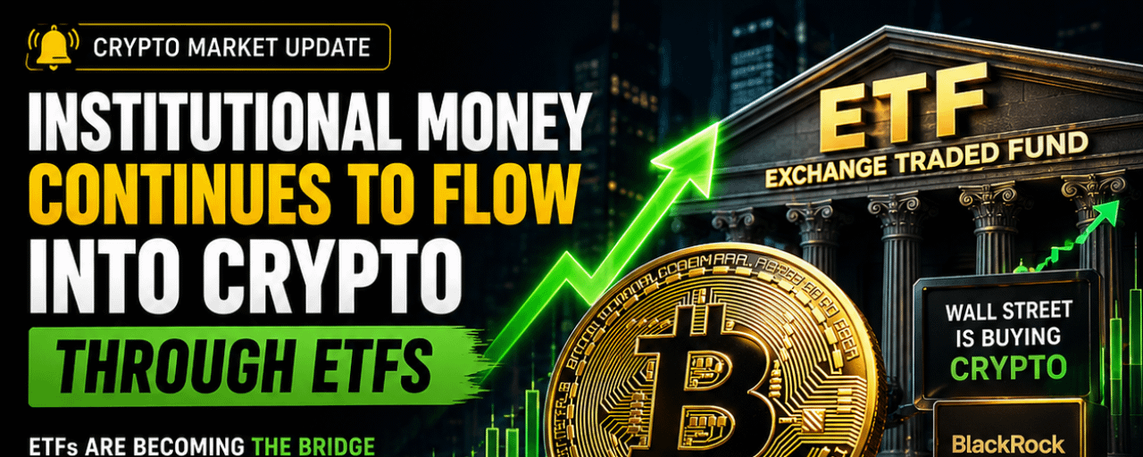 Crypto ETF Market Update