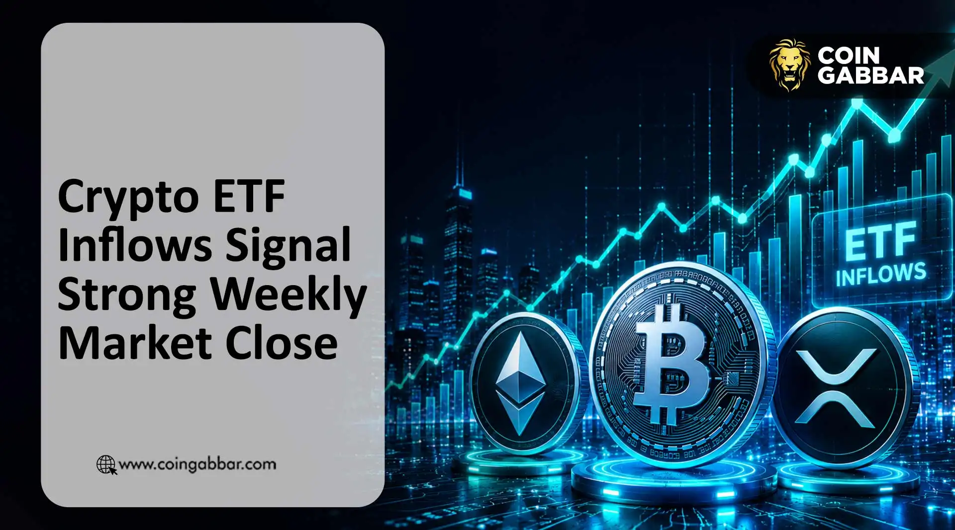 Crypto ETF Market Update