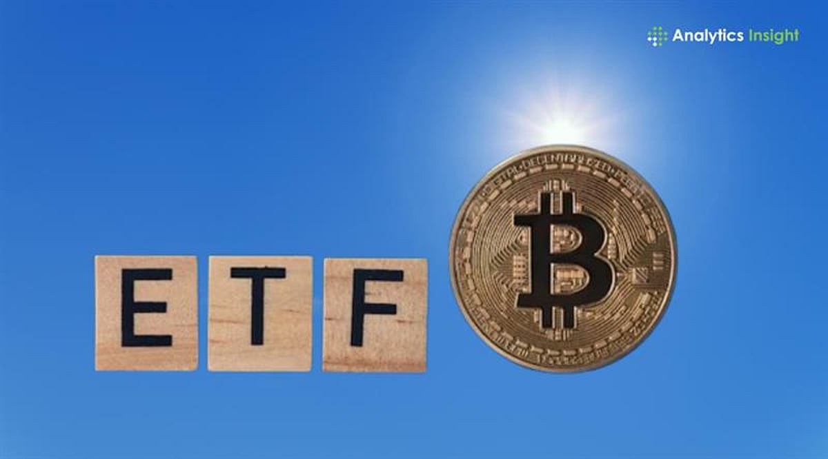 Crypto ETF Update