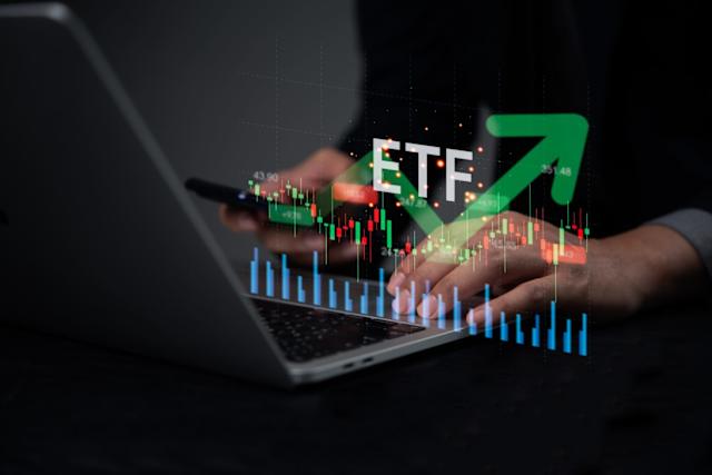 Top 5 Crypto ETFs to Watch in 2026: Solana, XRP, and Ethereum ETFs Lead the Charge