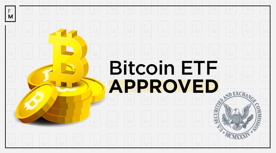 Crypto ETF Update