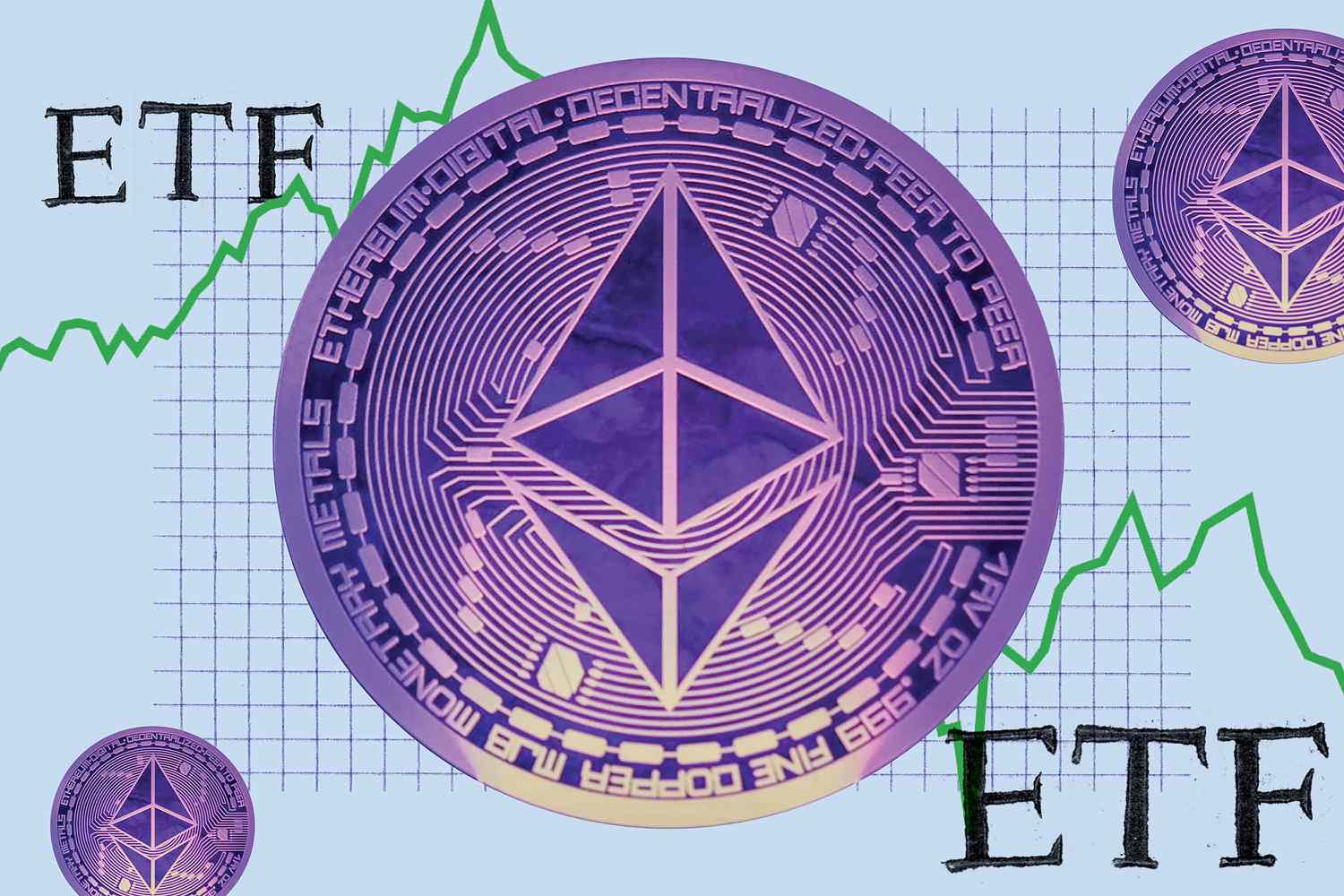 Ethereum ETF 2026: Spot, Futures, and Staking Options Compared