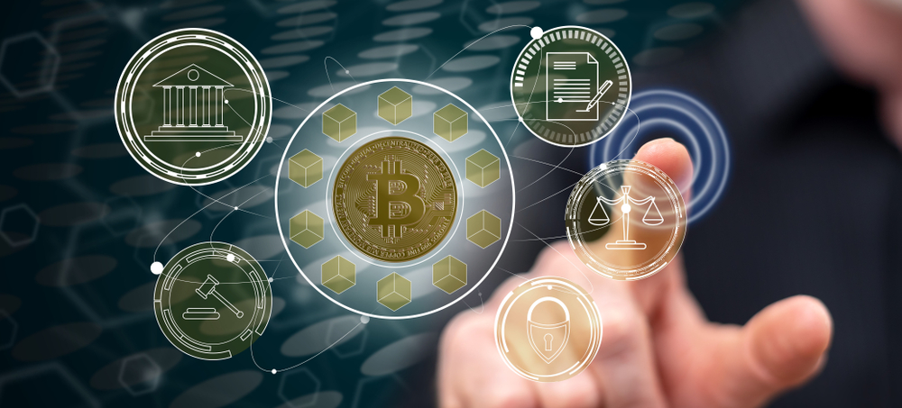 Crypto ETF Landscape