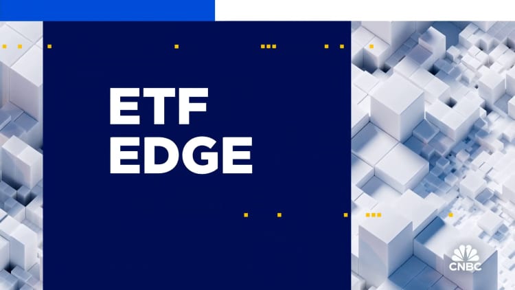 Crypto ETF Landscape
