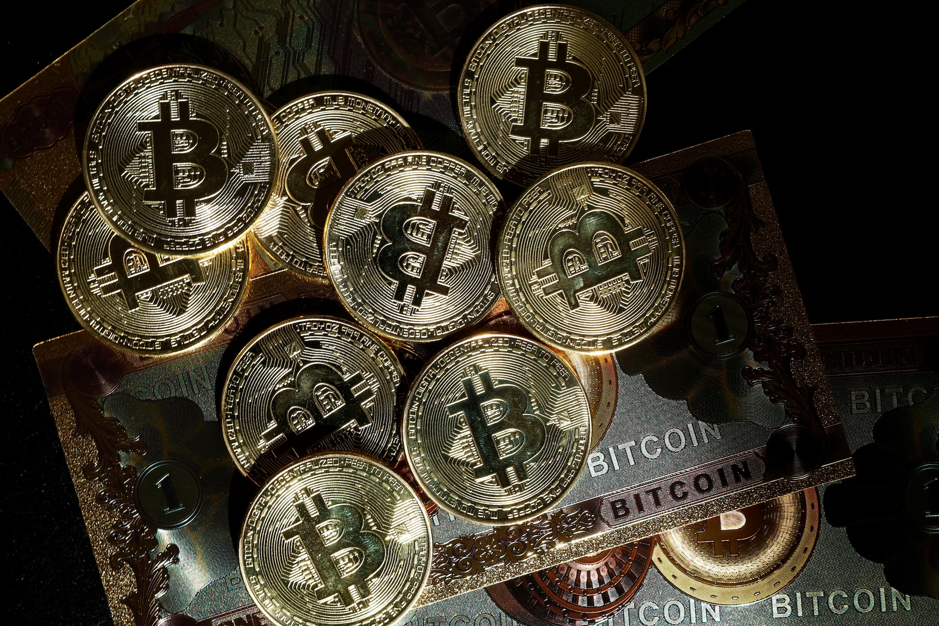 Crypto ETF Landscape