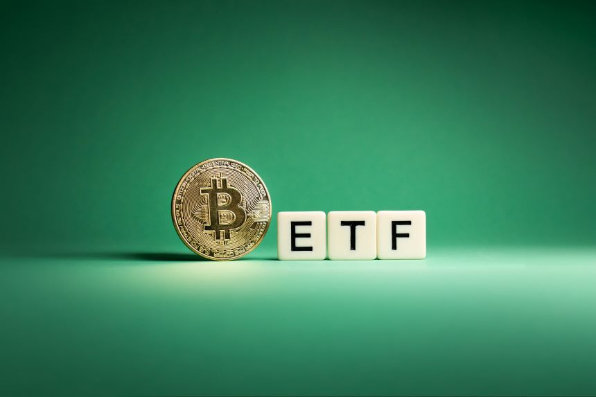 Crypto ETF Landscape