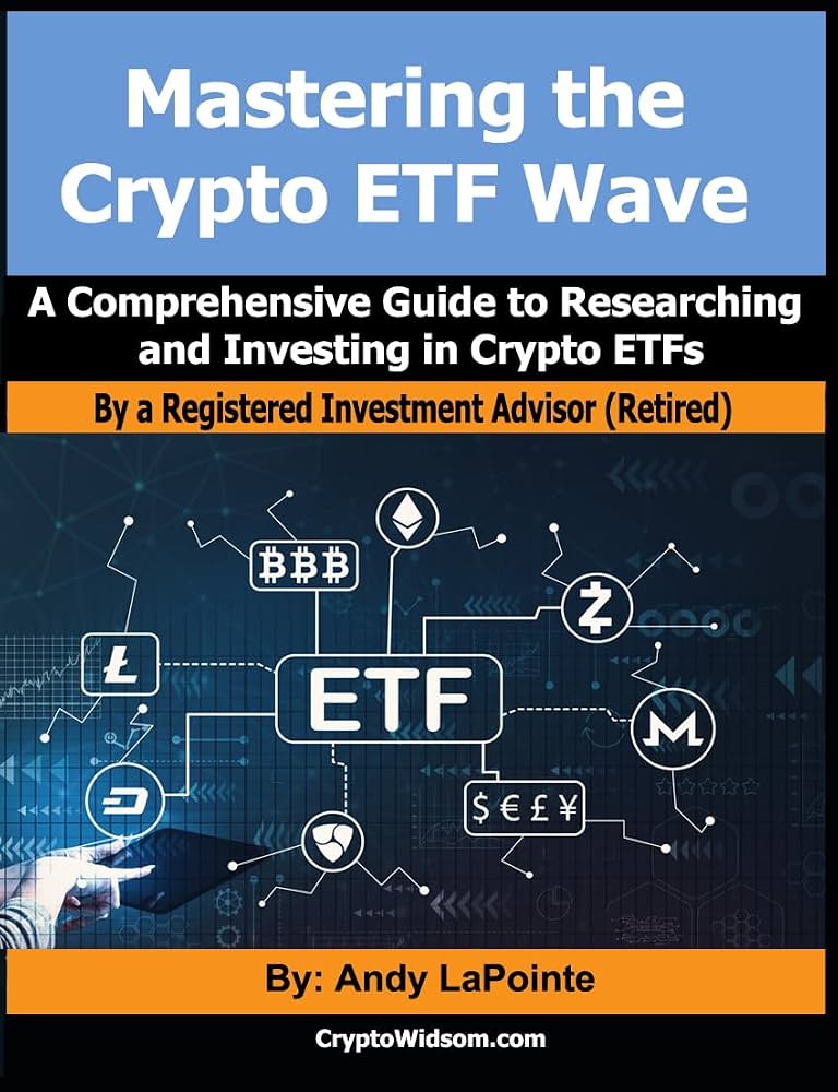 Crypto ETF Research Tools