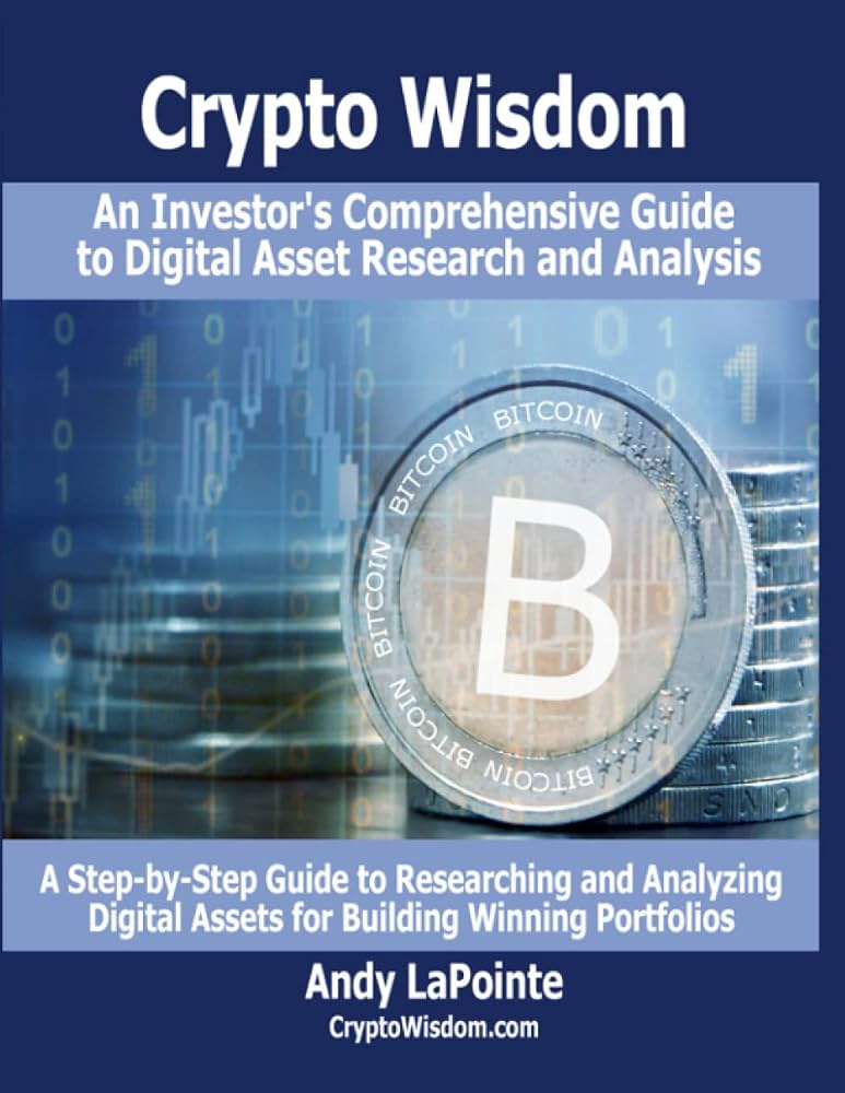 Crypto Investment Research Tools