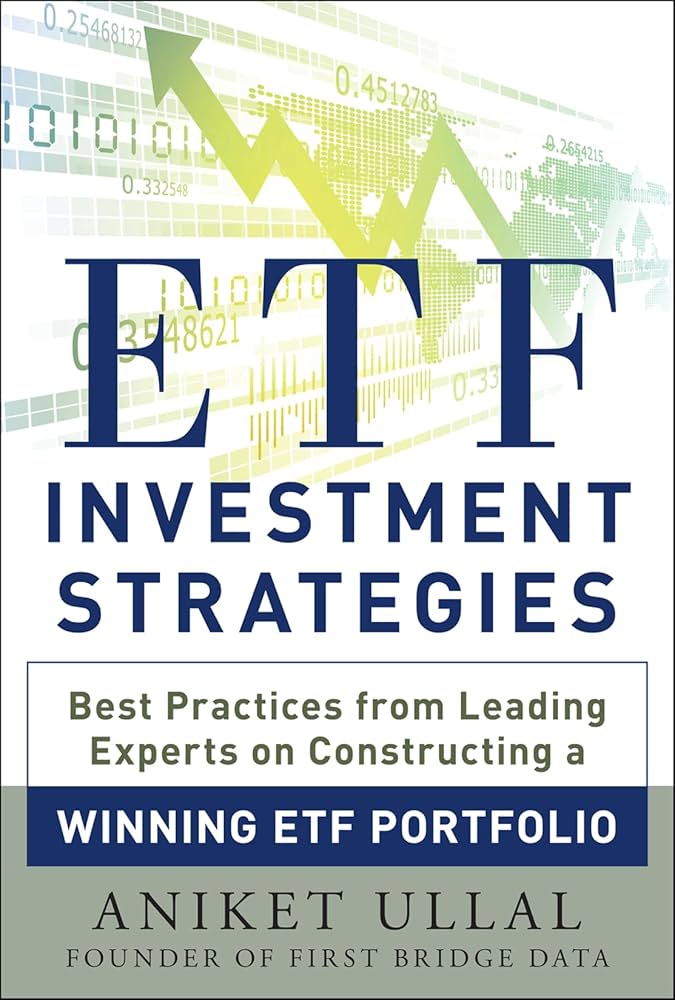 Ethereum ETF Portfolio Strategy