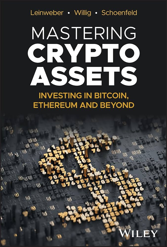 Bitcoin and Ethereum ETF Analysis