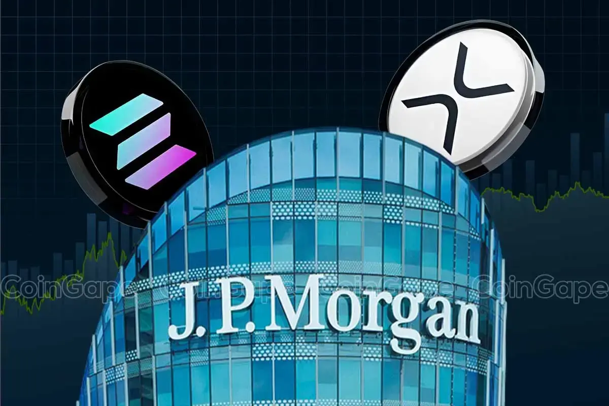 Solana and XRP ETF Prospect