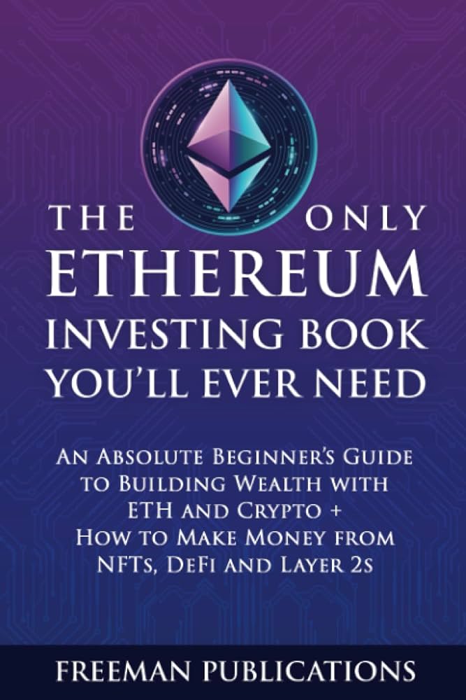 Ethereum ETF Investment Guide
