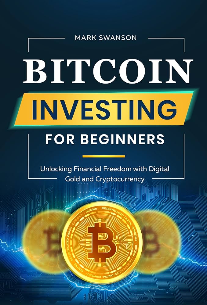 Investing in Bitcoin