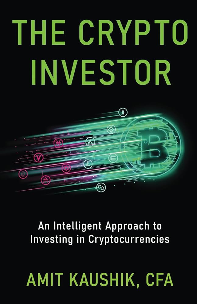 The Crypto ETF Investor's Toolkit