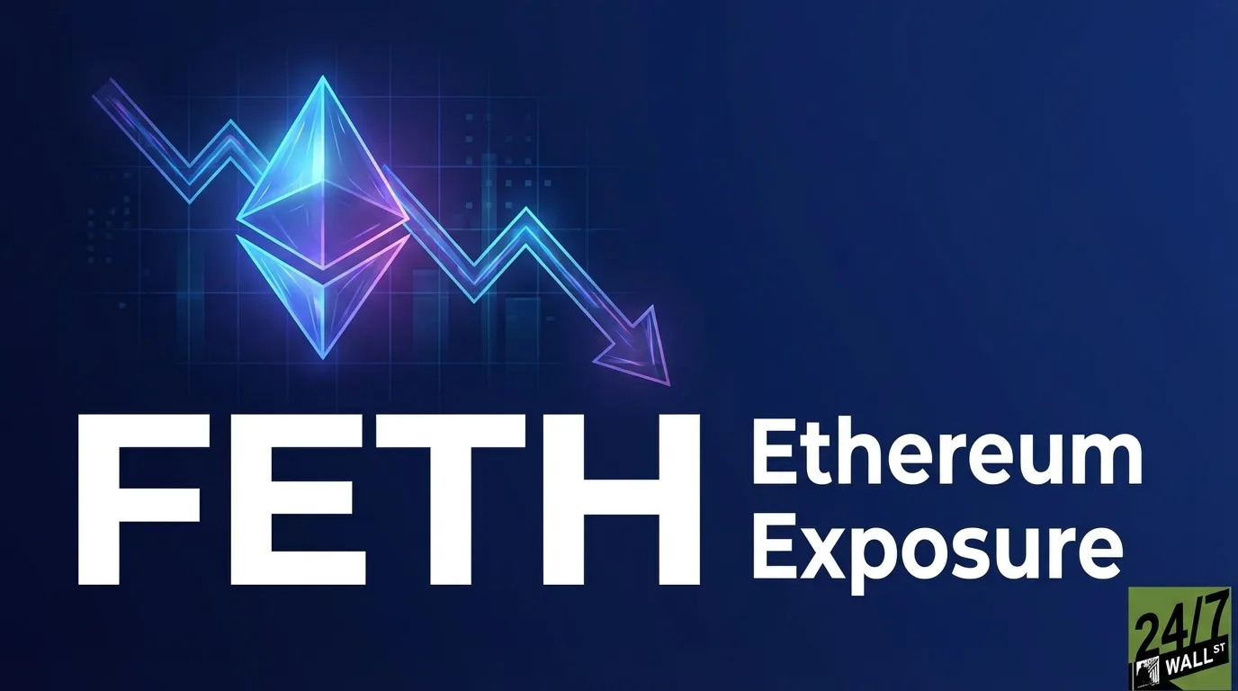 iShares Ethereum Trust ETF (ETHA)