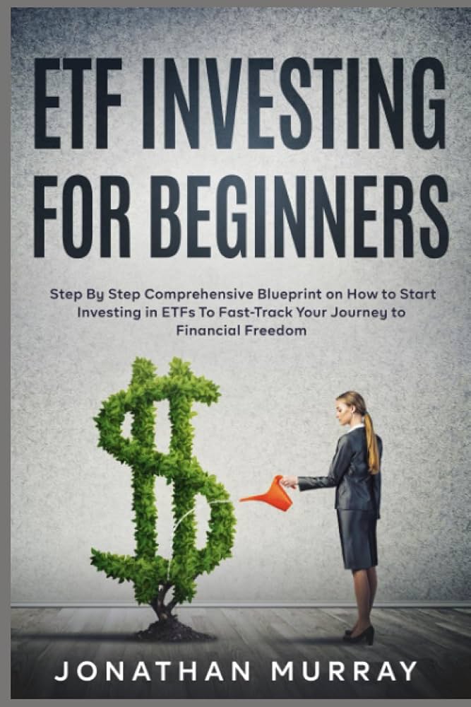 Investing Books on ETF Fees
