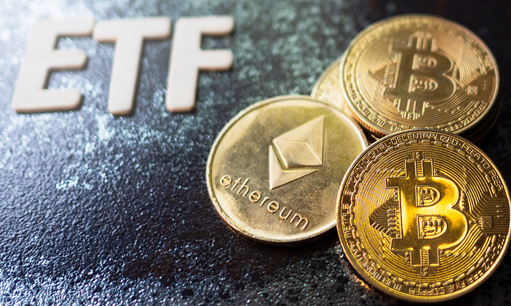 Grayscale Bitcoin Mini Trust ETF (BTC)