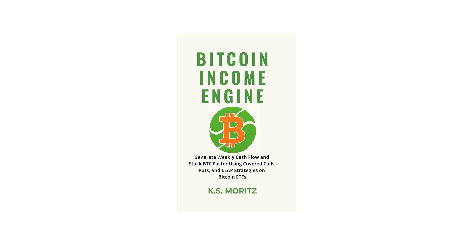 Bitcoin ETF Tracking Books