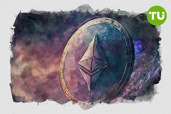 Fidelity Ethereum ETF