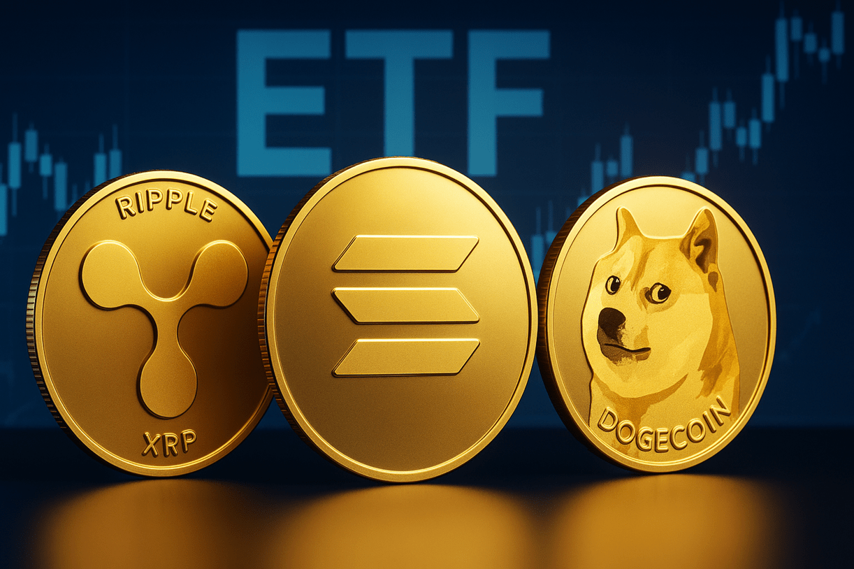 Intermarket Surveillance Group crypto exchange logos