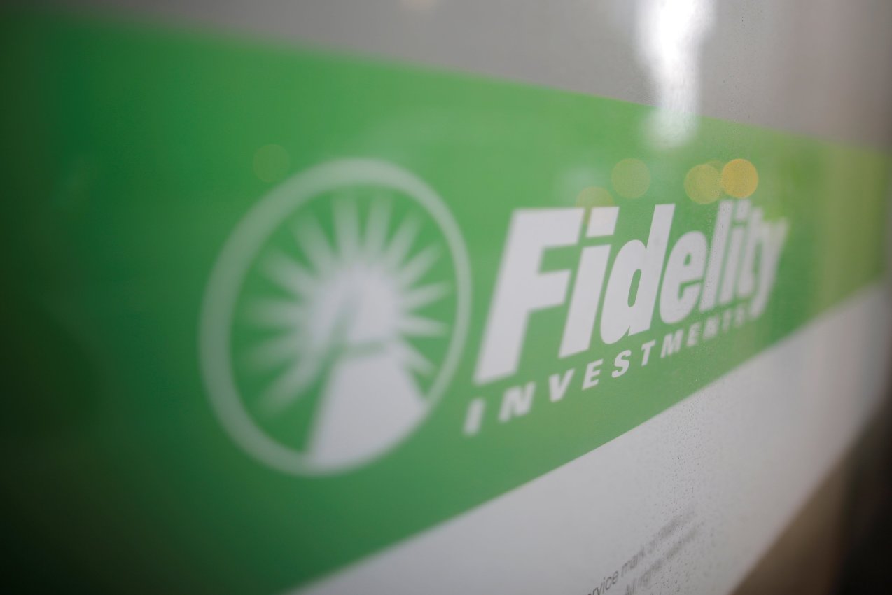 Fidelity Charles Schwab E*TRADE brokerage account signup