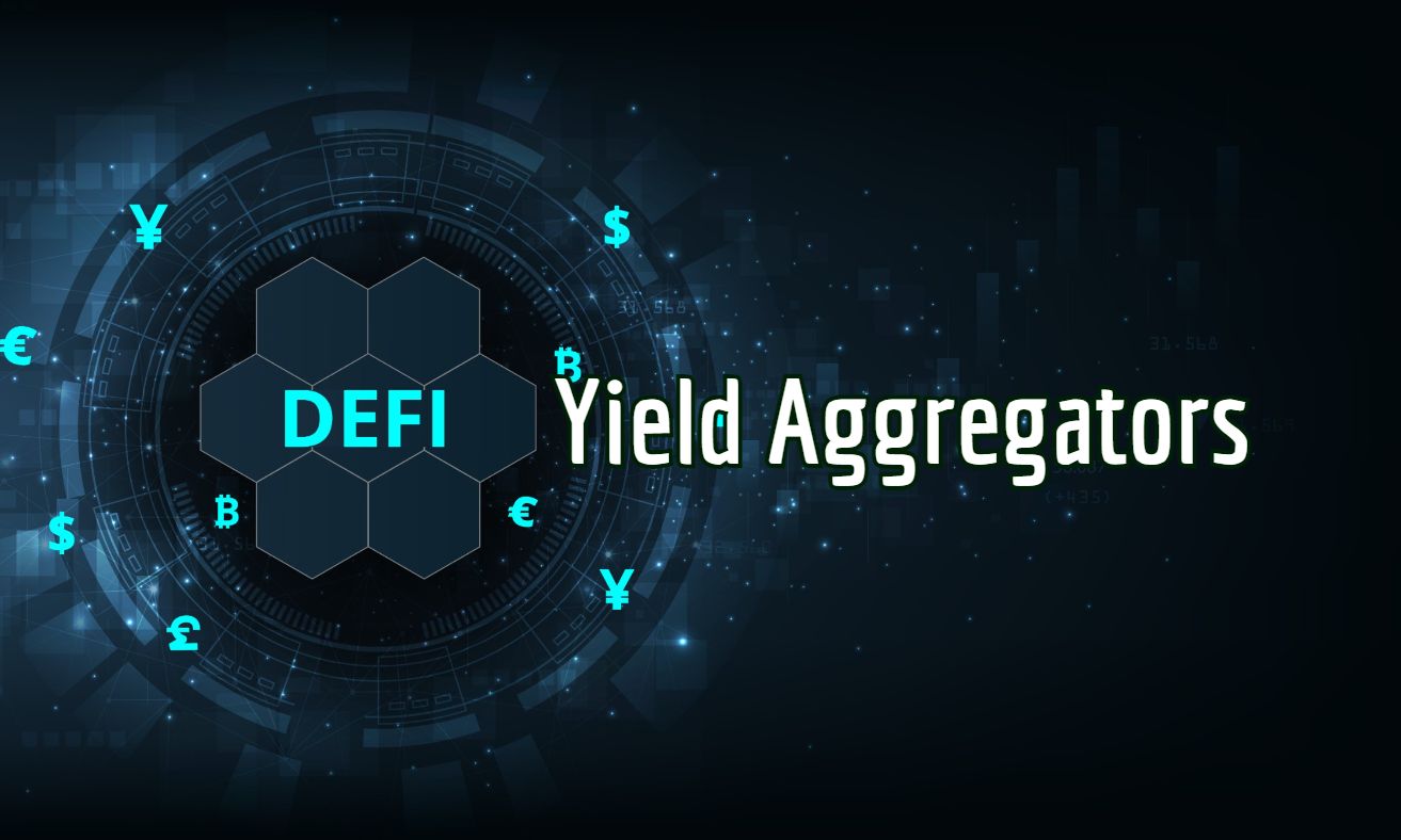 DeFi yield generation on-chain ETF lending staking