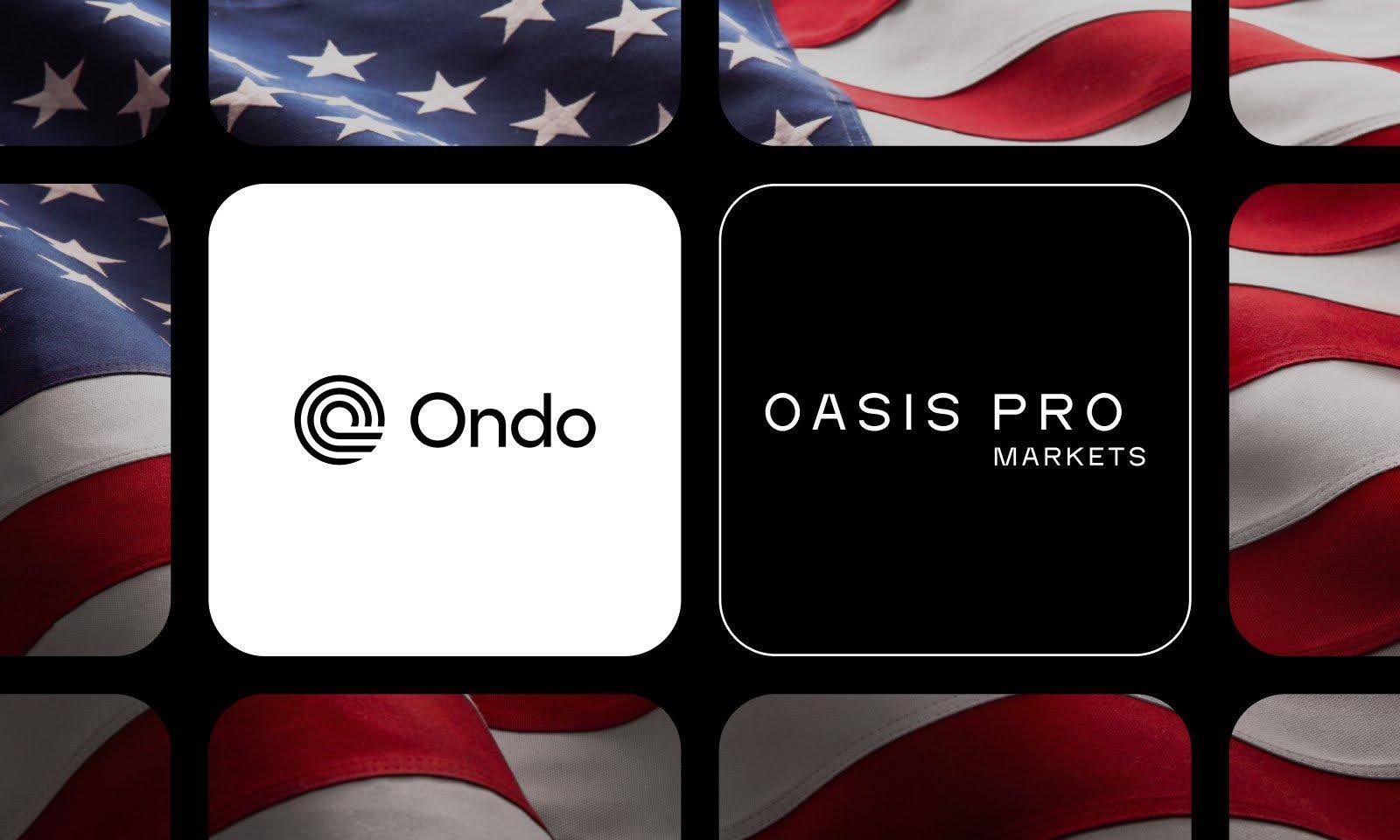 Ondo Finance cross-chain tokenized equities expansion