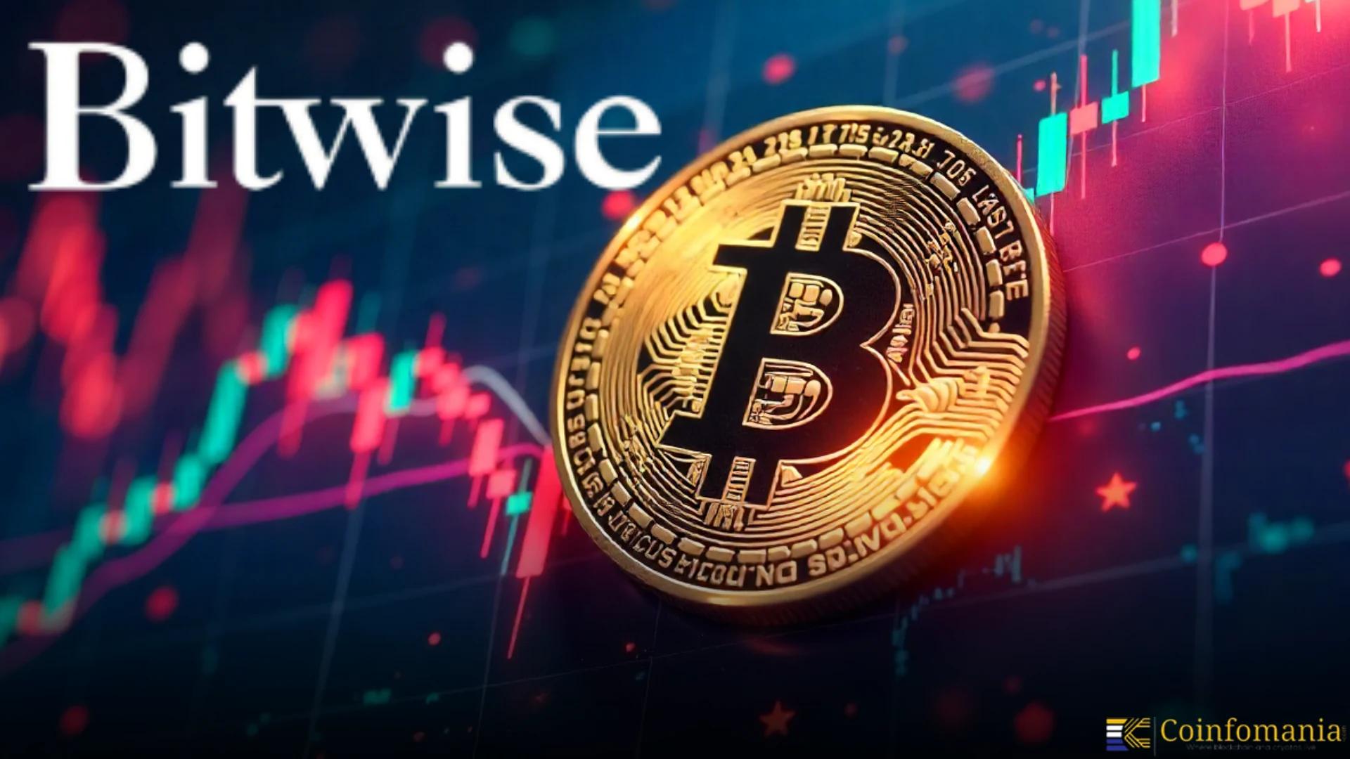 tax efficiency bitcoin etf