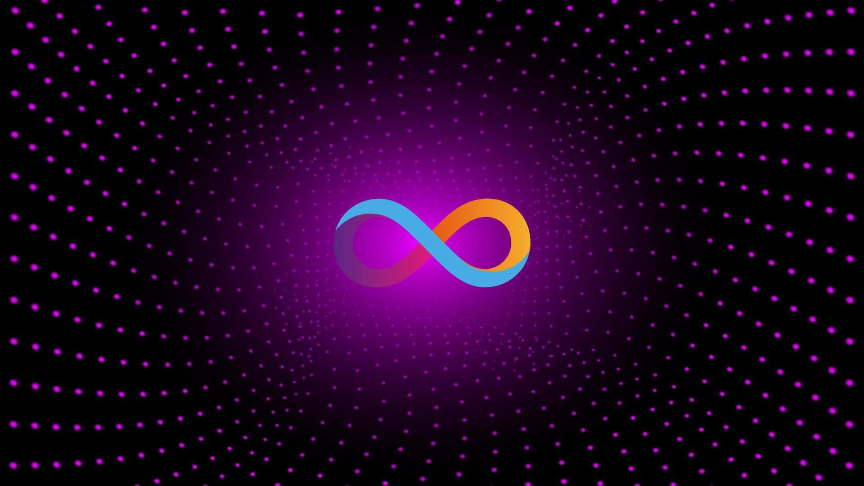 Internet Computer ICP logo