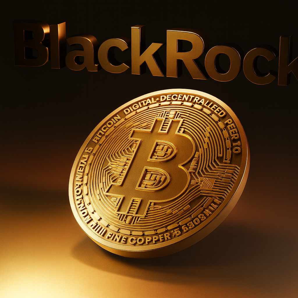 Growth chart of BlackRock IBIT Bitcoin ETF holdings surpassing 800K BTC milestone compared to Fidelity FBTC over time