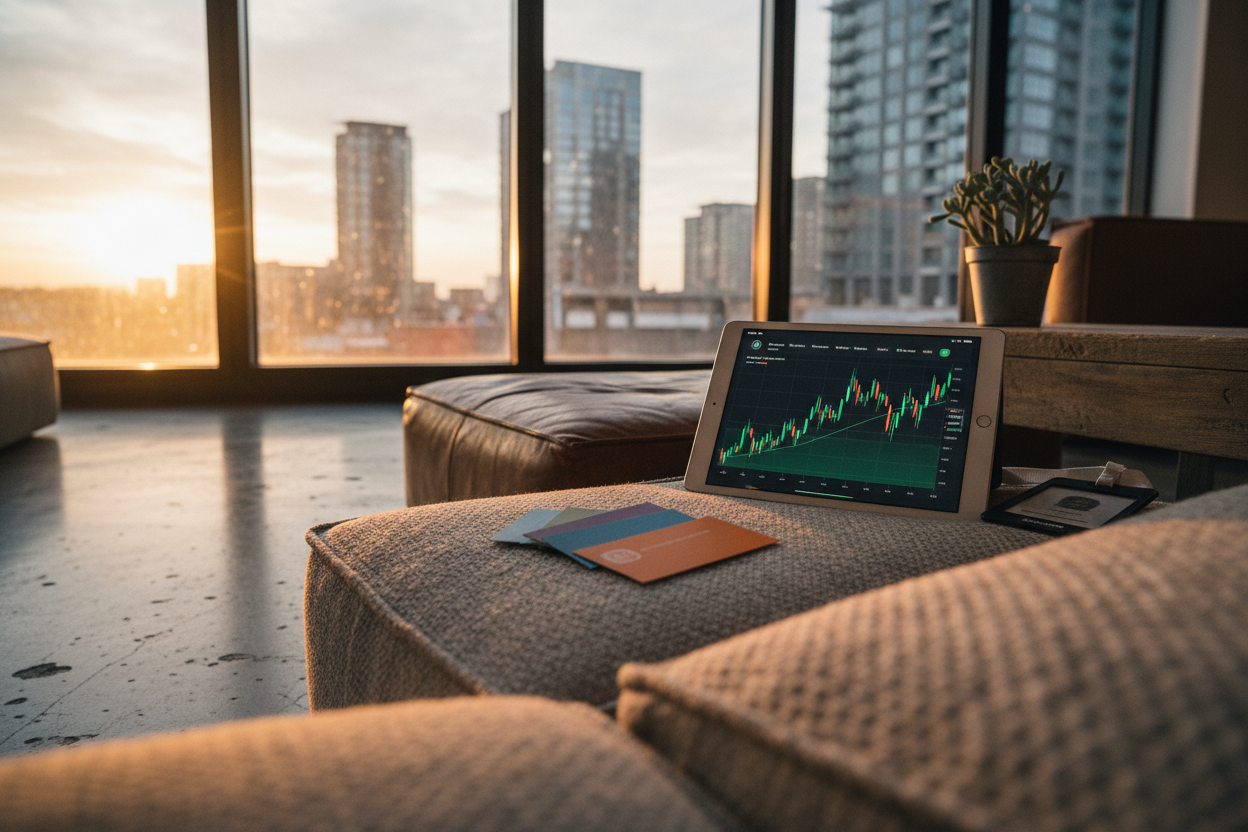 Crypto ETF Inflows Turn Bullish for BTC ETH XRP HBAR: Rally Signals Explained