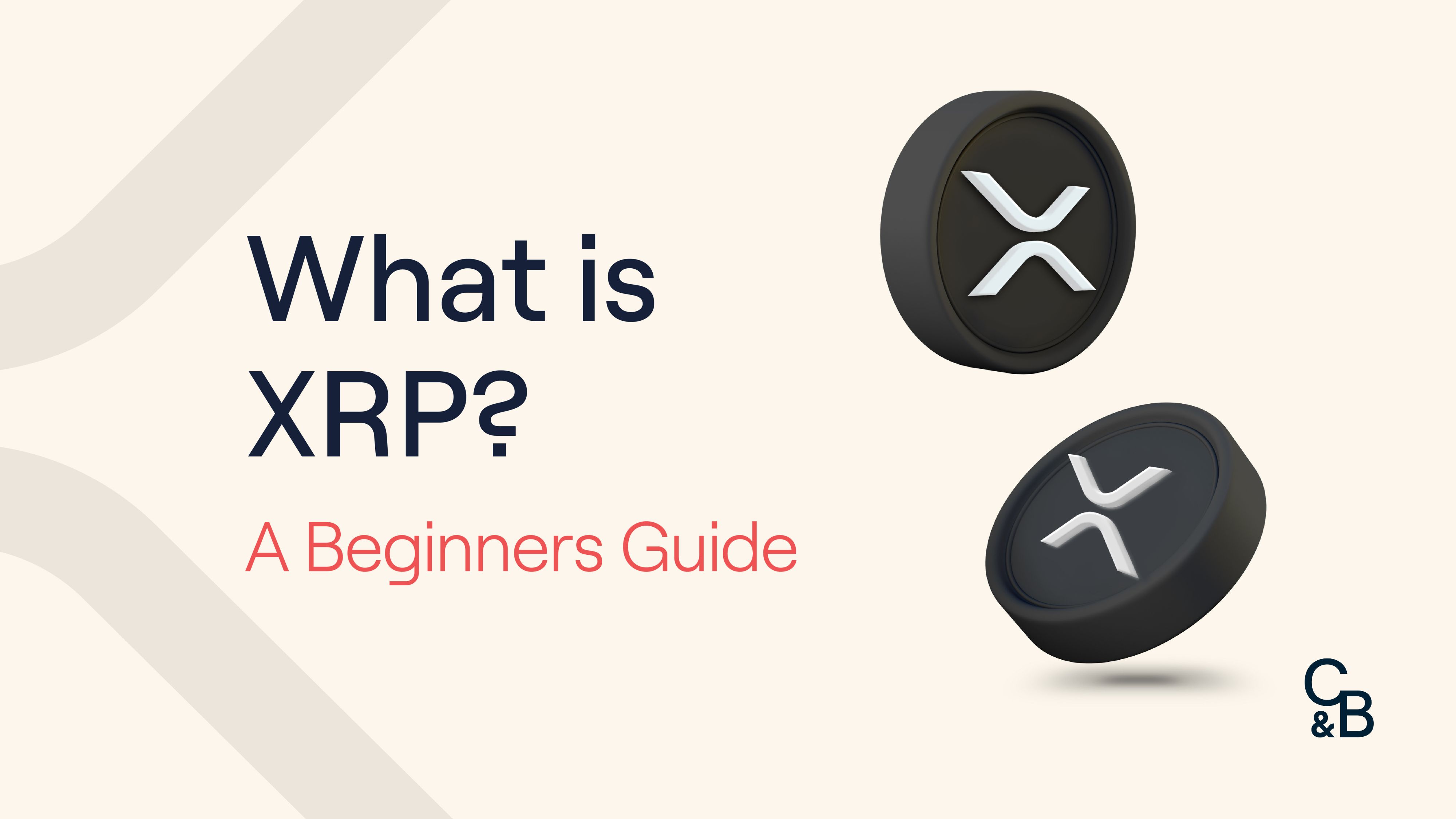 Ripple XRP logo