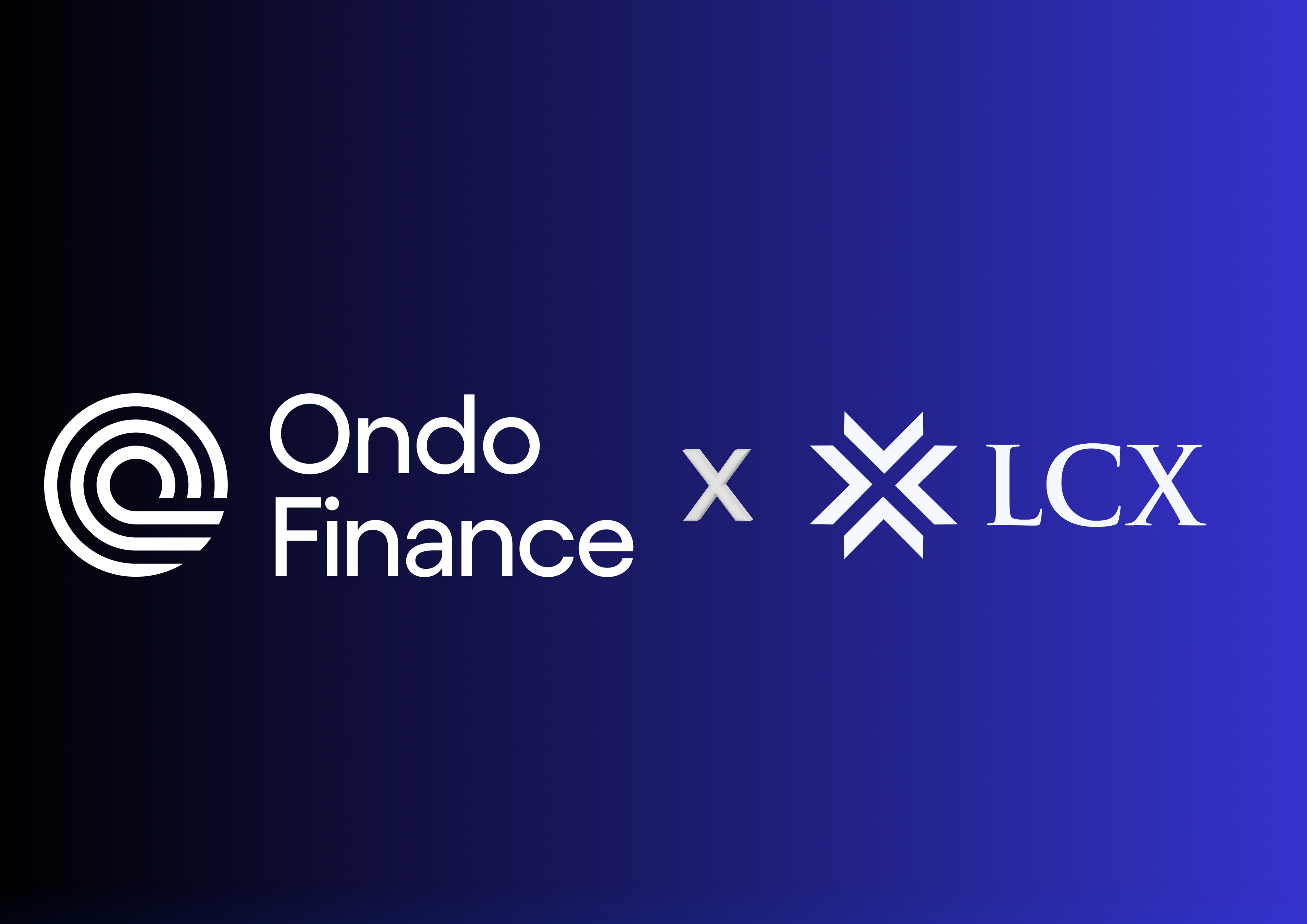 Ondo Global Markets asset custody transparency