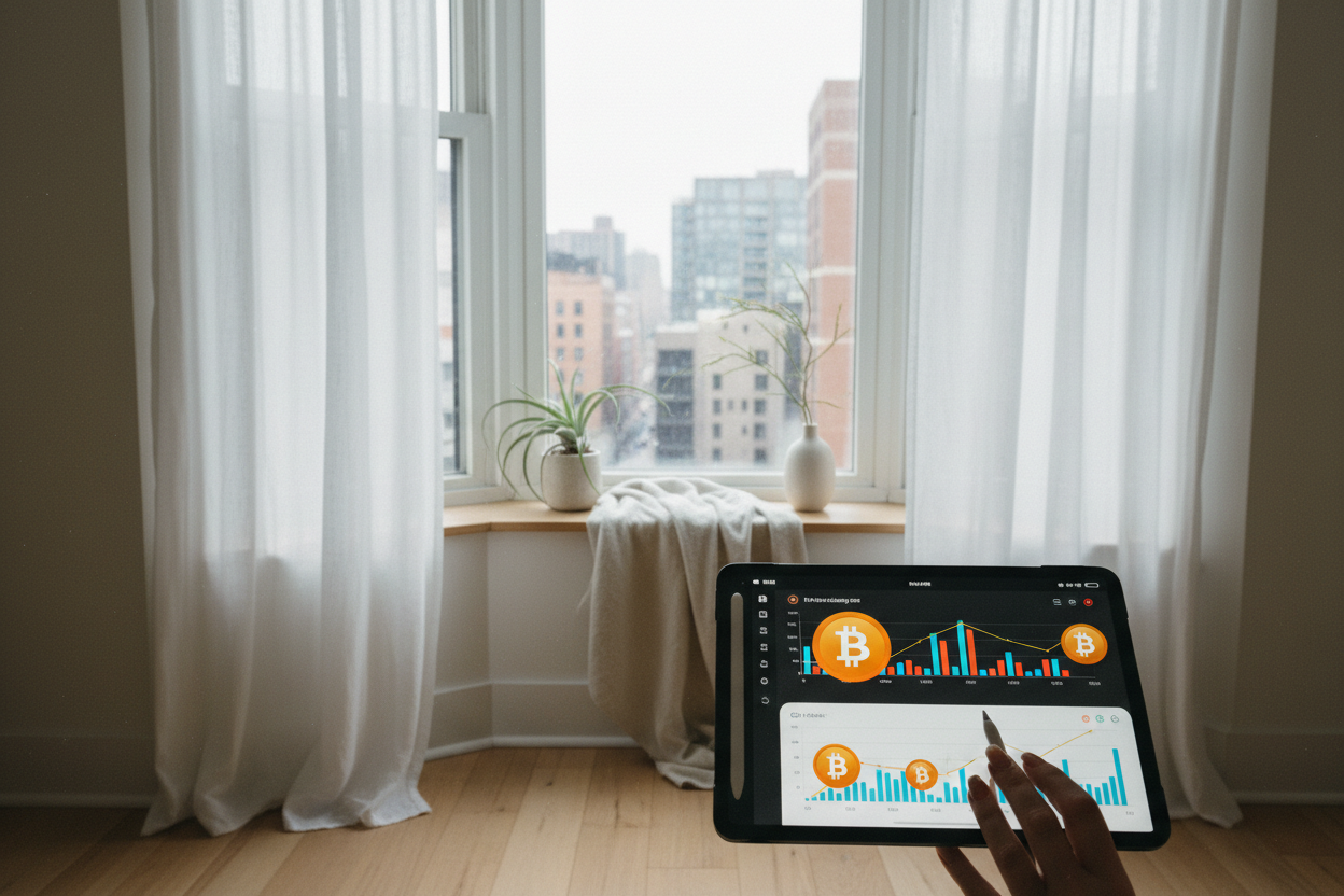 Bitcoin Spot ETF Holdings Breakdown: BlackRock IBIT Tops 750K BTC vs Fidelity FBTC