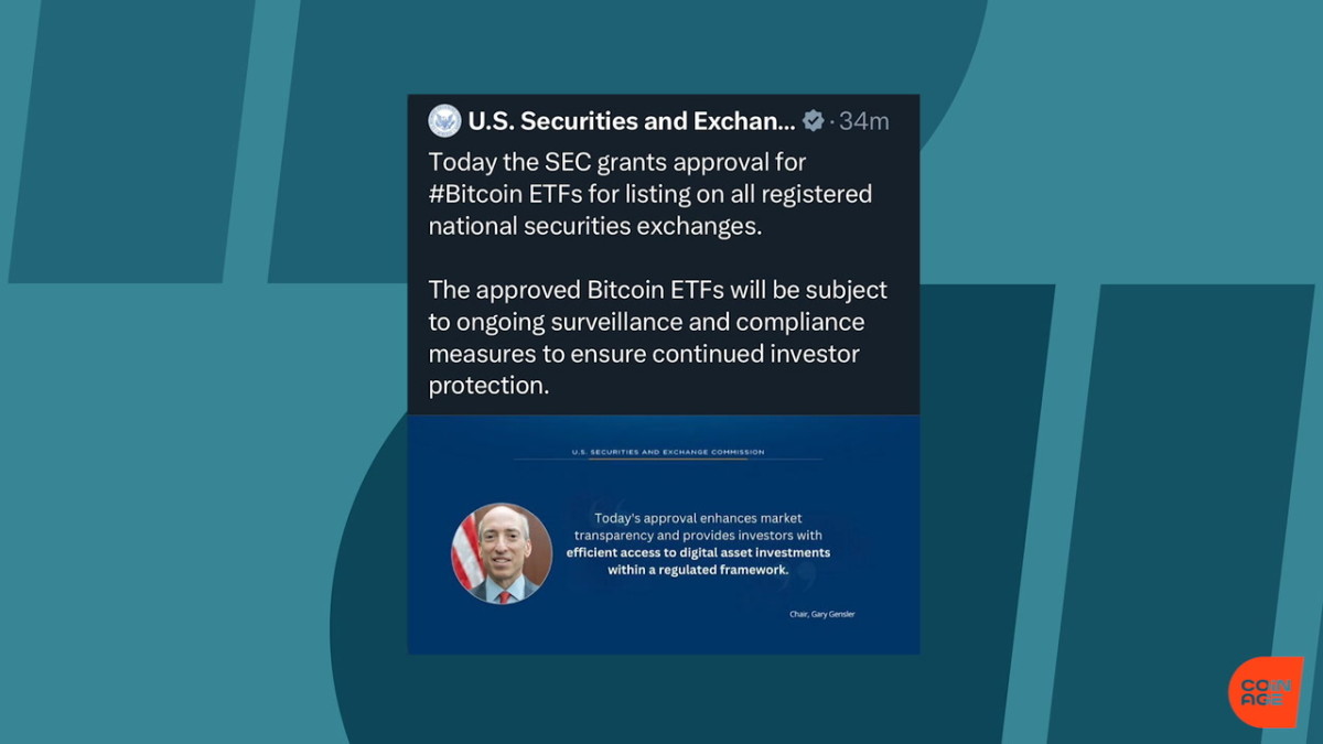 bitcoin etf regulation sec compliance