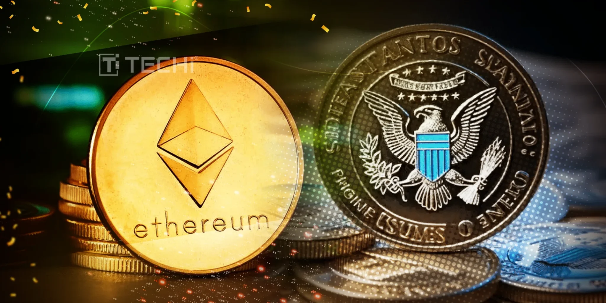 ETF operations in-kind redemption process