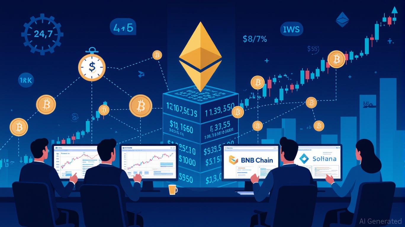 Ondo Global Markets tokenized equities trading interface