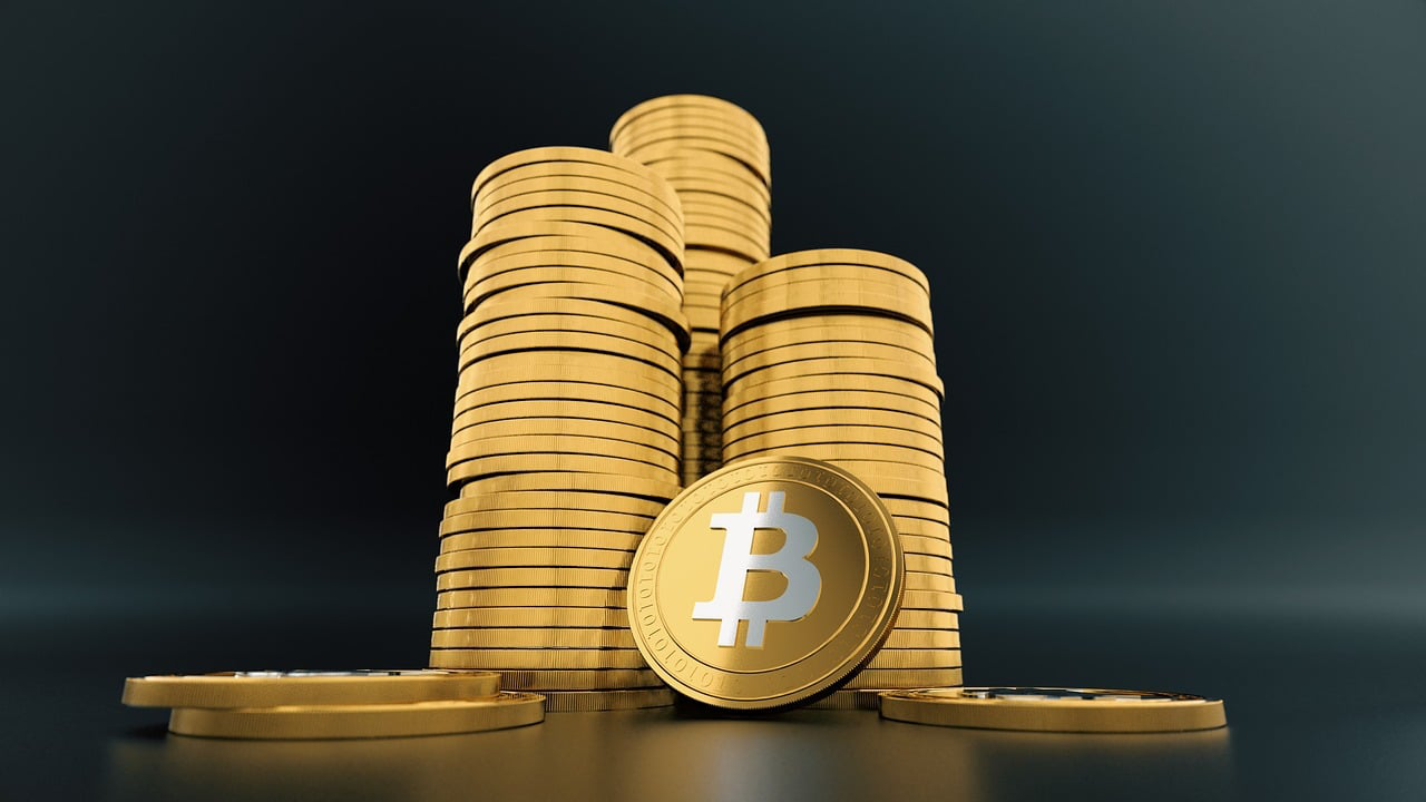 institutional investor confidence crypto ETF regulation