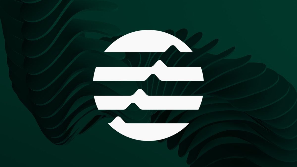 Aptos APT logo