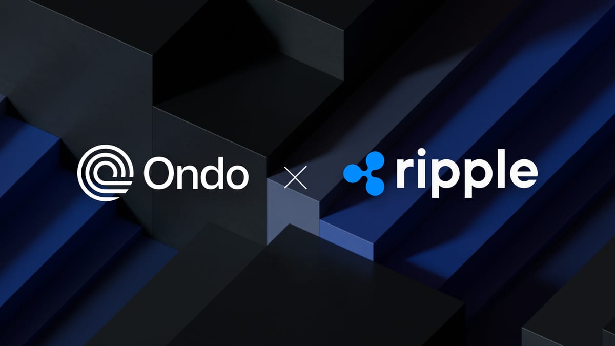 Ondo Finance OUSG DeFi integration
