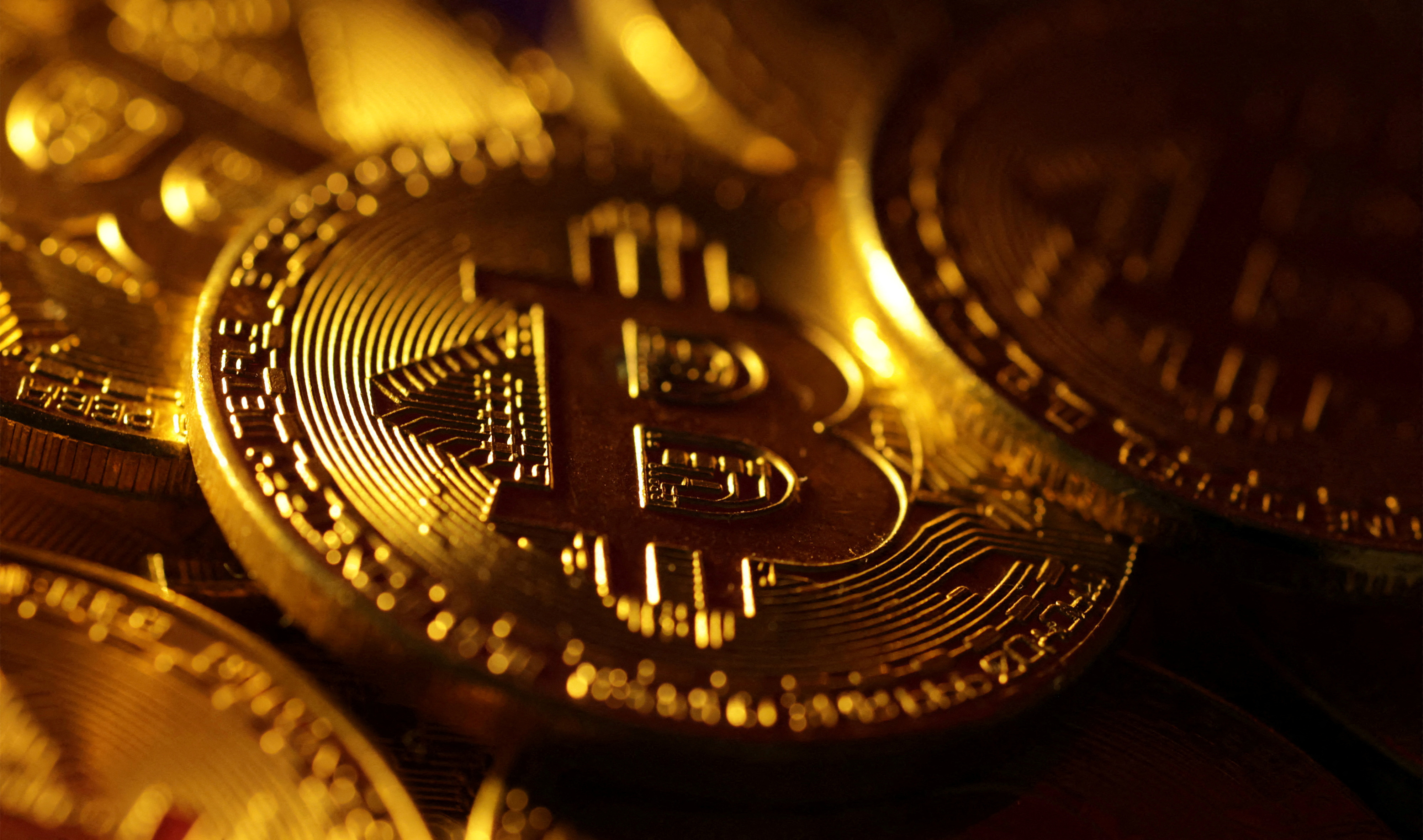 U.S. spot Bitcoin ETF launch 2024
