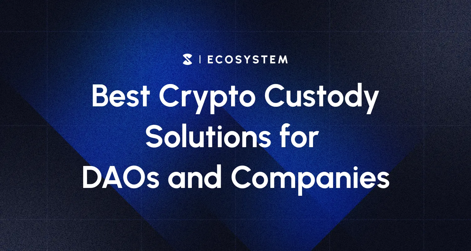 Crypto.com logo ETF custody