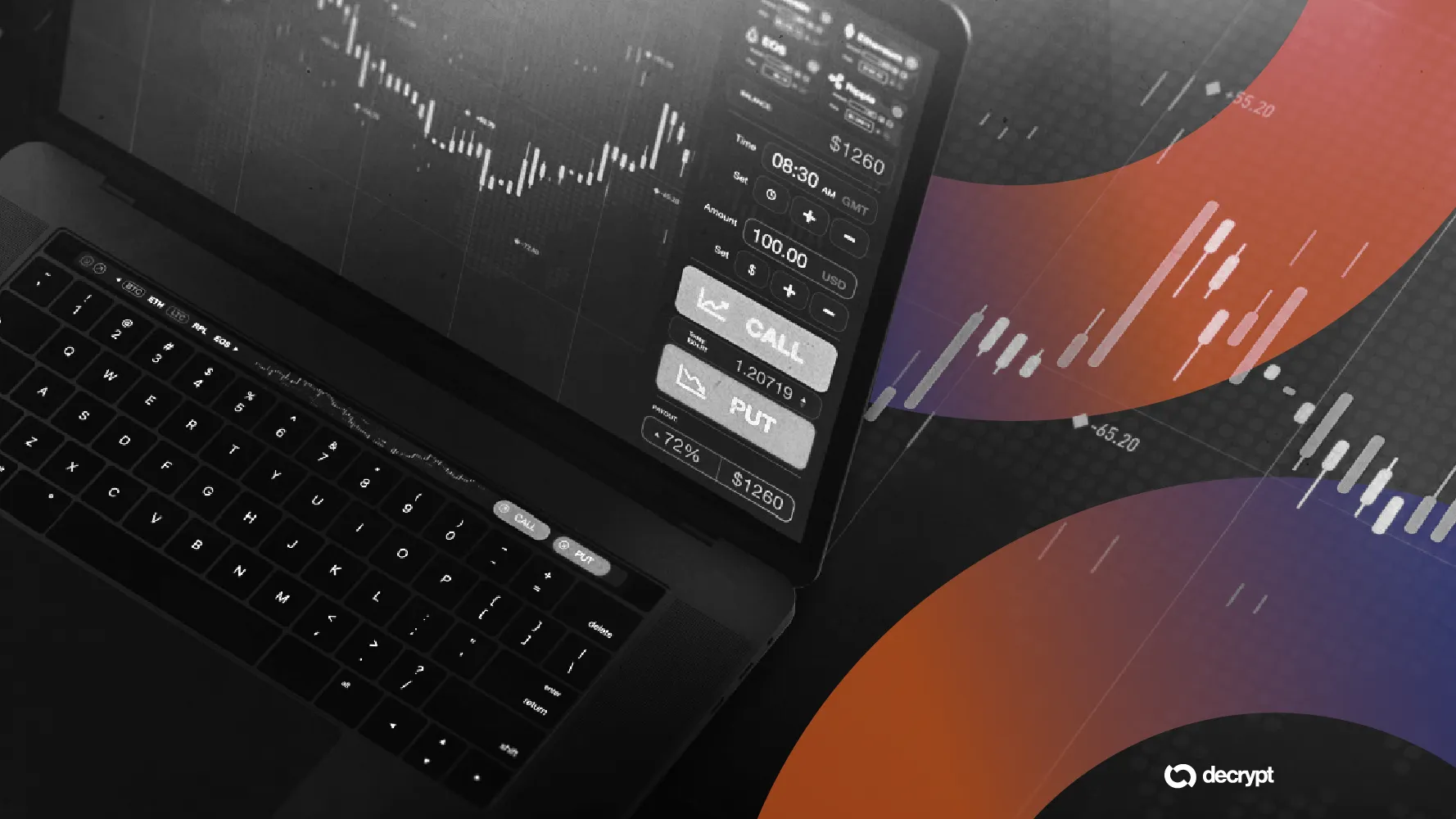 Ondo Global Markets 24/7 tokenized trading interface