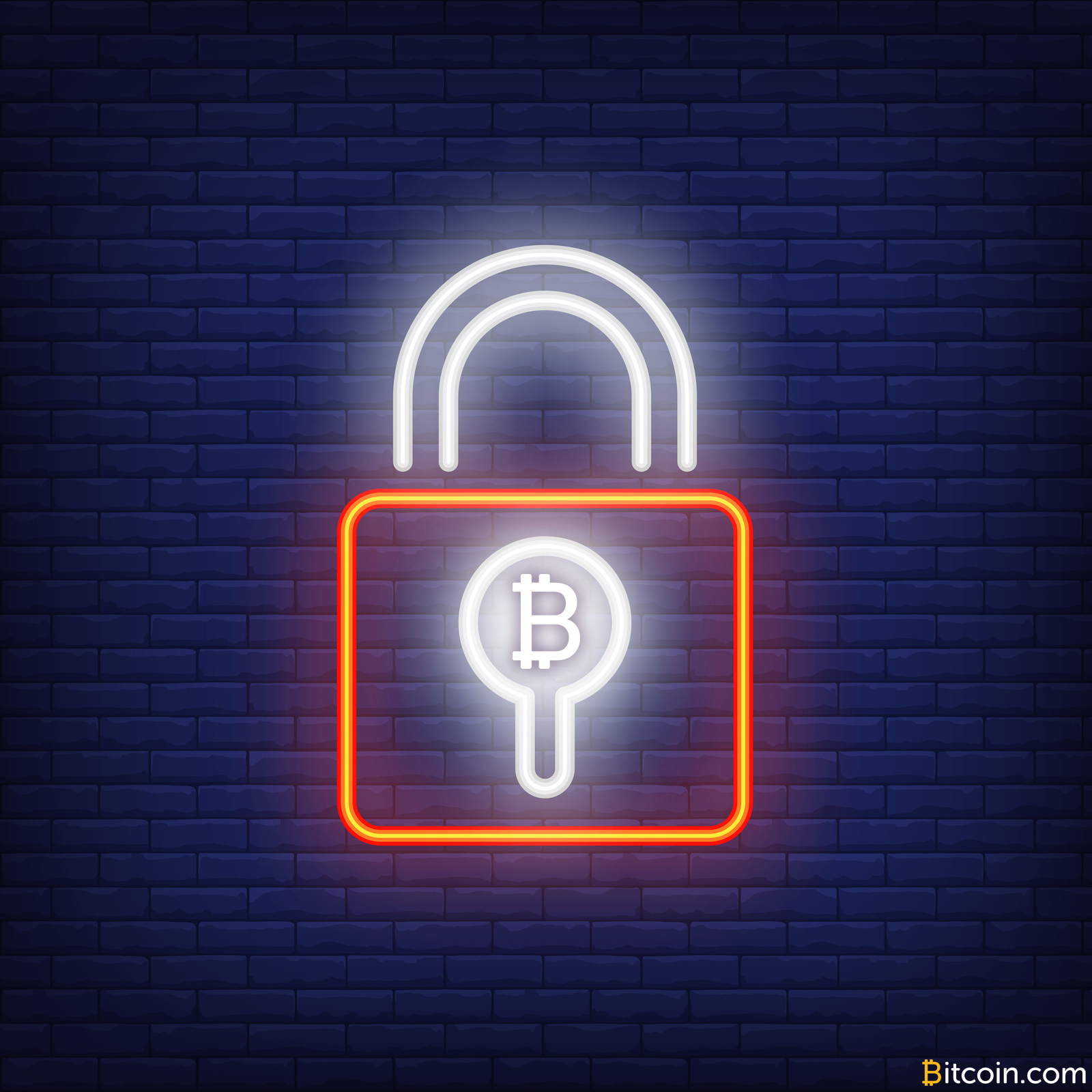 blockchain bitcoin custody transparency